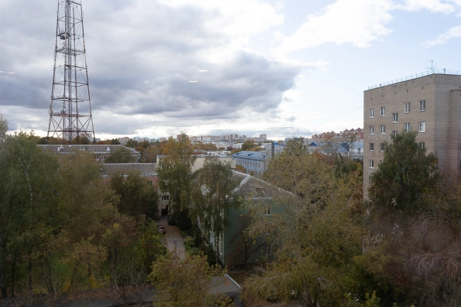 Купить квартиру на улице Батурина в Владимире. Вариант № 5921780, 9, площадь -  квм, цена 17500000 рублей