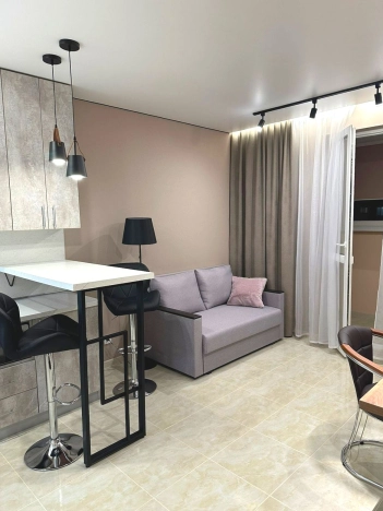 . Вариант № 9087260, 2, площадь - 42.5 квм, цена 7600000 рублей