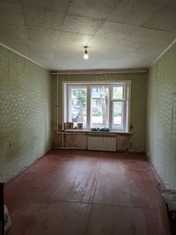 Купить квартиру в Пензенской области. Вариант № 10369991, 2, площадь -  квм, цена 2270000 рублей