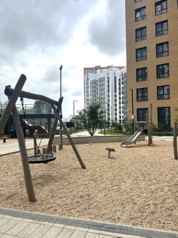 Купить квартиру в Москве. Вариант № 9745998, 16, площадь -  квм, цена 18300000 рублей