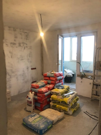 Купить квартиру в Москве. Вариант № 8625734, 19, площадь -  квм, цена 12000000 рублей