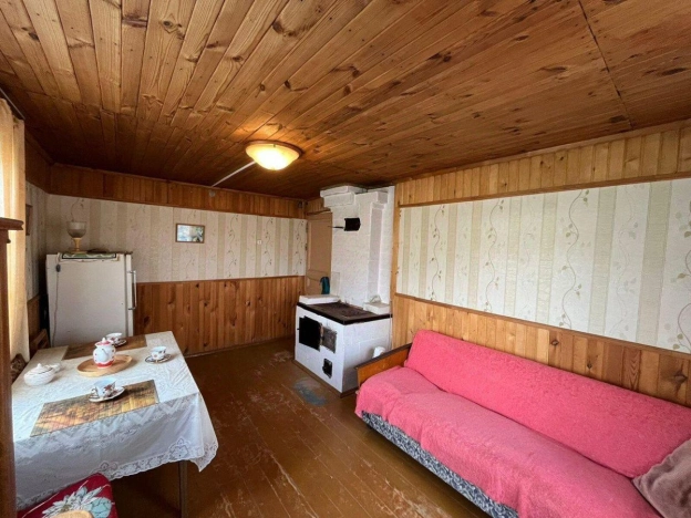 Купить дом на улице Луговая в Ступине. Вариант № 8895981, 15, площадь -  квм, цена 2400000 рублей