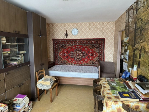 Купить двухкомнатную квартиру в Владимире. Вариант № 10832491, 2, площадь -  квм, цена 4650000 рублей