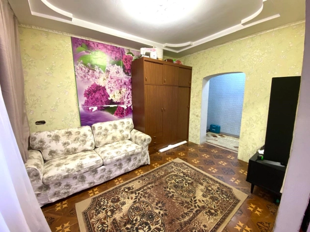 Купить дом в Калуге. Вариант № 7943169, 4, площадь -  квм, цена 4500000 рублей