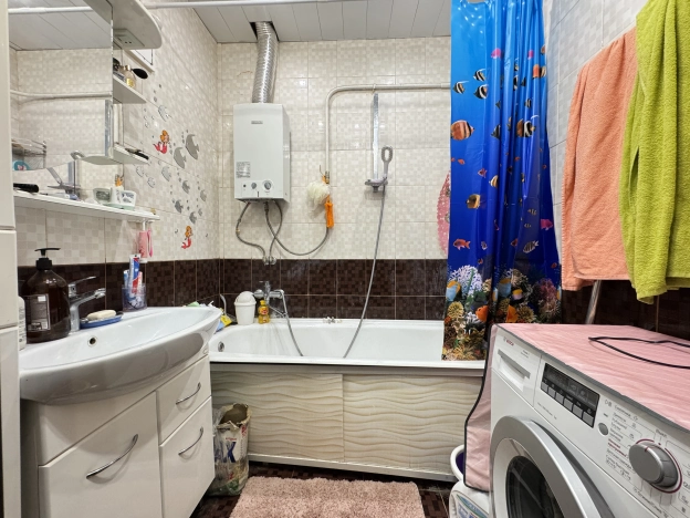 Купить квартиру на вторичке у метро Кунцевская в Москве. Вариант № 2555700, 17, площадь -  квм, цена 20500000 рублей