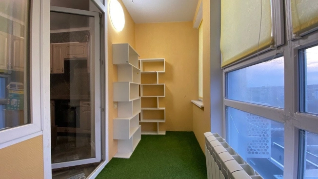 Купить квартиру в Белгороде. Вариант № 8363460, 14, площадь -  квм, цена 11700000 рублей