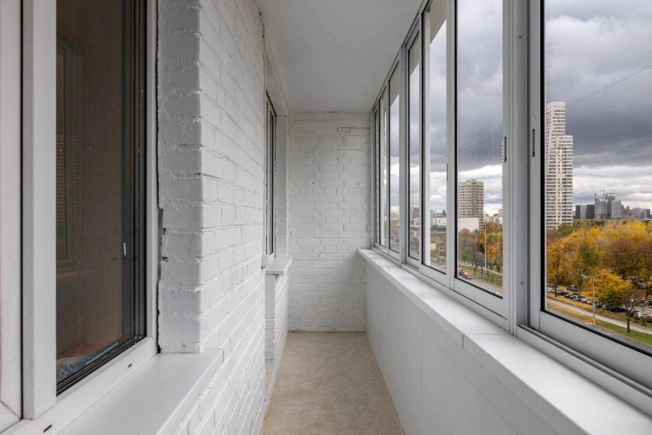 Купить квартиру в Москве. Вариант № 8430556, 35, площадь -  квм, цена 33600000 рублей