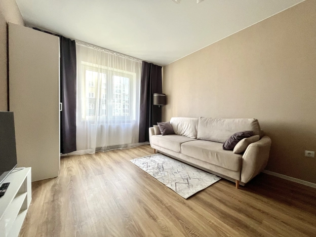 Купить квартиру в Светлогорске. Вариант № 9277862, 1, площадь -  квм, цена 6250000 рублей