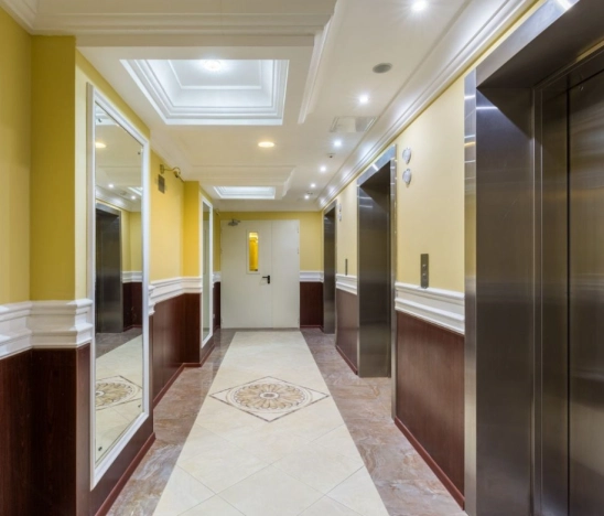 Купить квартиру в Москве. Вариант № 8936479, 15, площадь - квм, цена 52000000 рублей