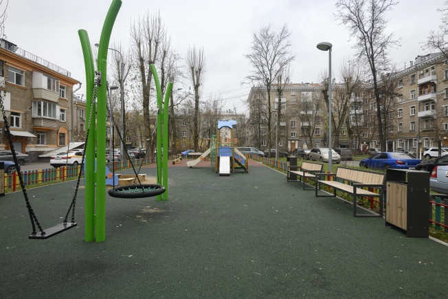 Купить двухкомнатную квартиру в ЮВАО в Москве. Вариант № 7990141, 18, площадь -  квм, цена 14500000 рублей