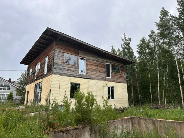 Купить дом в Всеволожске. Вариант № 742099, 0, площадь -  квм, цена 10000000 рублей