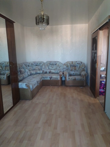 Купить однокомнатную квартиру на улице Шелепихинская набережная в Москве. Вариант № 10034885, 1, площадь -  квм, цена 8000000 рублей