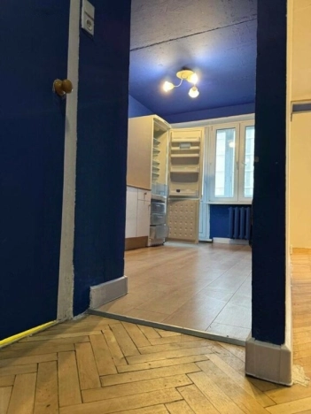 Купить квартиру в Москве. Вариант № 8942936, 3, площадь -  квм, цена 13000000 рублей