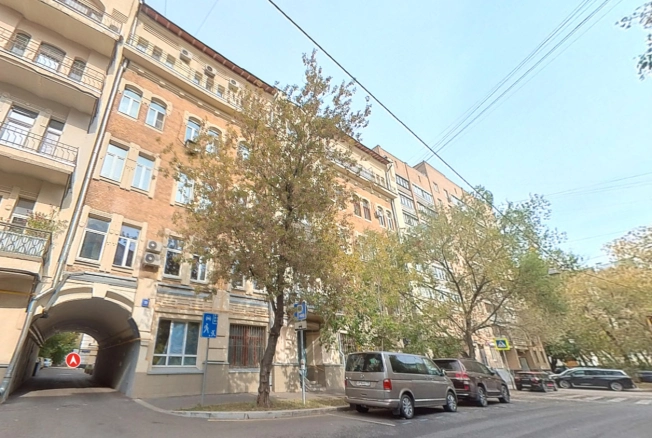 Купить квартиру в Москве. Вариант № 7736866, 0, площадь - квм, цена 30069000 рублей