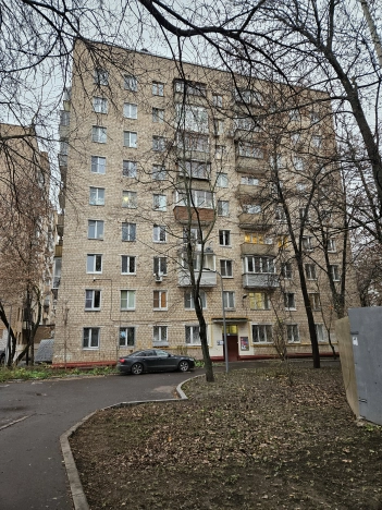 Купить квартиру в Москве. Вариант № 9163244, 0, площадь -  квм, цена 19900000 рублей