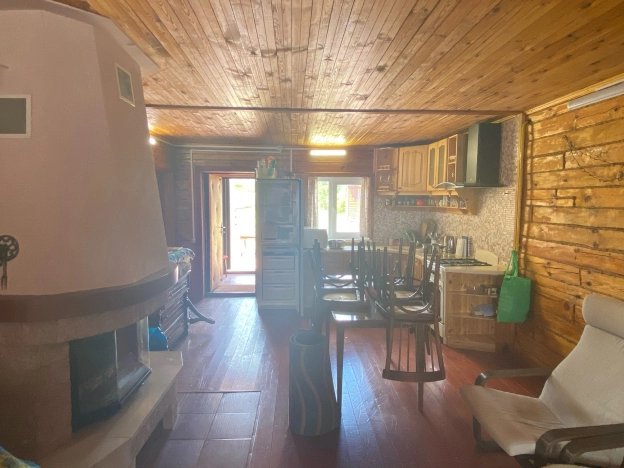 Купить дом на улице Кирова в Нижегородской области. Вариант № 1262494, 25, площадь -  квм, цена 7000000 рублей