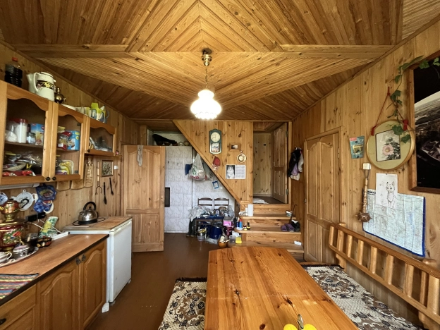 Купить дом в Ярославской области. Вариант № 5666, 26, площадь -  квм, цена 4700000 рублей