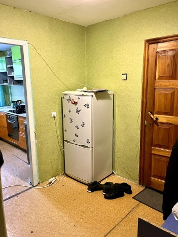 . Вариант № 2948606, 14, площадь - 52 квм, цена 1680000 рублей