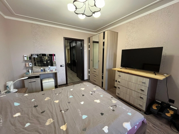 Купить квартиру на улице Спортивная в Республике Татарстан (татарстан). Вариант № 8455, 6, площадь -  квм, цена 8200000 рублей