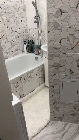 Купить квартиру в Москве. Вариант № 9069107, 11, площадь - квм, цена 19000000 рублей