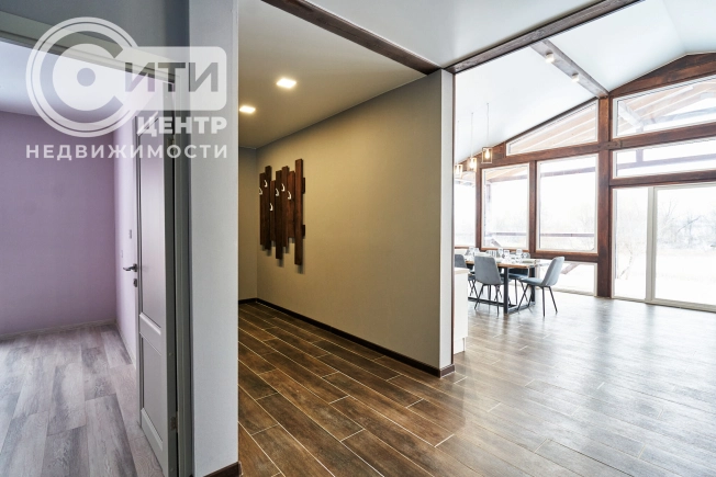 Купить дом в Воронеже. Вариант № 24185, 13, площадь -  квм, цена 10990000 рублей