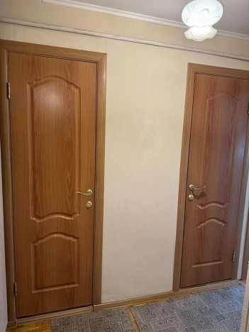 Купить квартиру на улице Гурьева в Раменском. Вариант № 3981438, 31, площадь - квм, цена 7600000 рублей