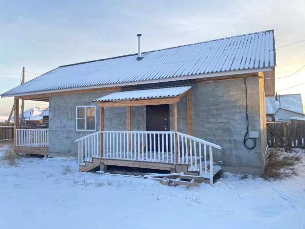 Купить дом в Иркутской области. Вариант № 2821551, 0, площадь -  квм, цена 6000000 рублей