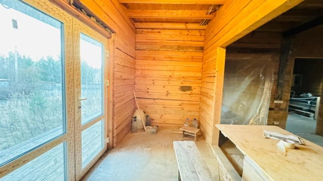 Купить дом в Долгопрудном. Вариант № 18006, 42, площадь -  квм, цена 7250000 рублей