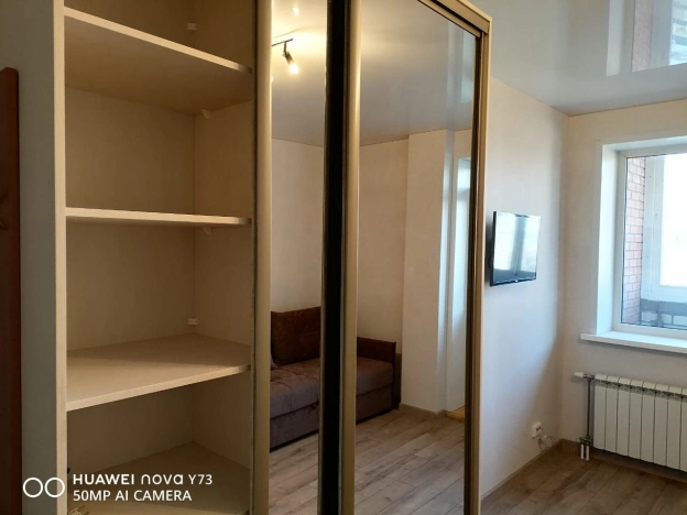 Купить Студию в Новосибирской области. Вариант № 10347327, 6, площадь -  квм, цена 6500000 рублей