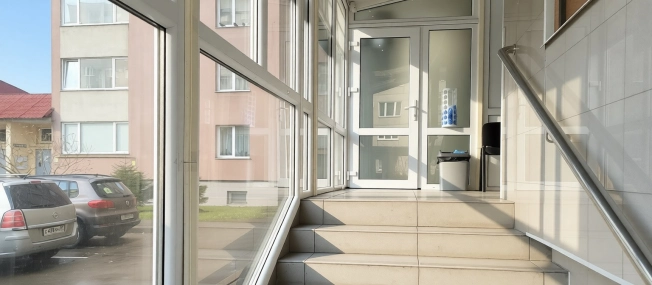 Купить коммерческую недвижимость в Калининграде. Вариант № 9536772, 3, площадь -  квм, цена 17500000 рублей