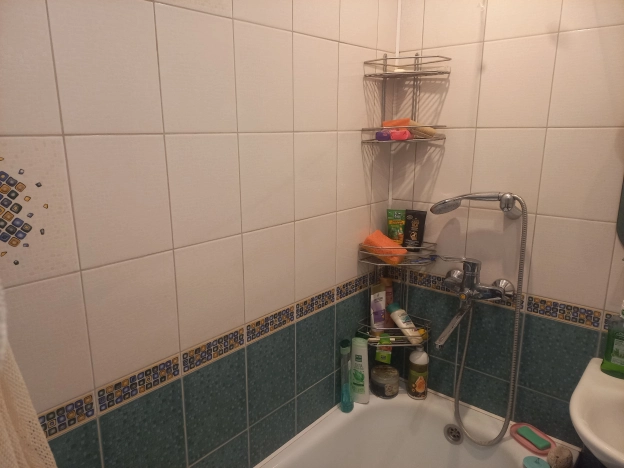 . Вариант № 15513, 3, площадь - 57.6 квм, цена 4500000 рублей