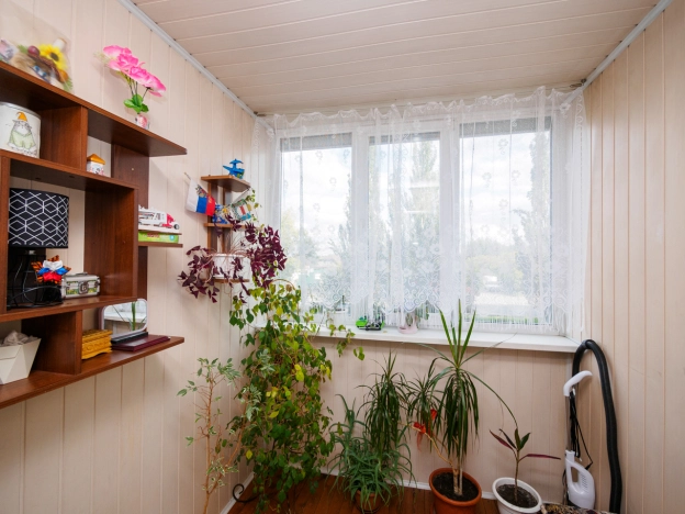 Купить трехкомнатную квартиру в Омске. Вариант № 3994028, 3, площадь -  квм, цена 6900000 рублей