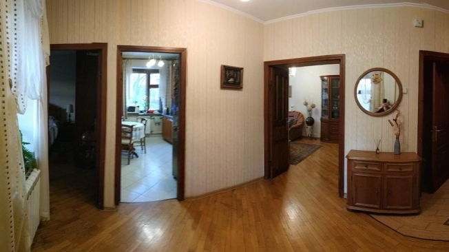 Купить квартиру в Москве. Вариант № 9376536, 10, площадь -  квм, цена 24700000 рублей