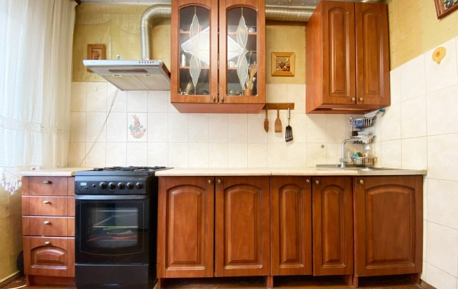 . Вариант № 6680326, 4, площадь - 66.3 квм, цена 8700000 рублей