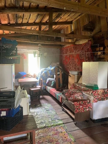 Купить дом в Москве. Вариант № 8474436, 7, площадь -  квм, цена 4300000 рублей