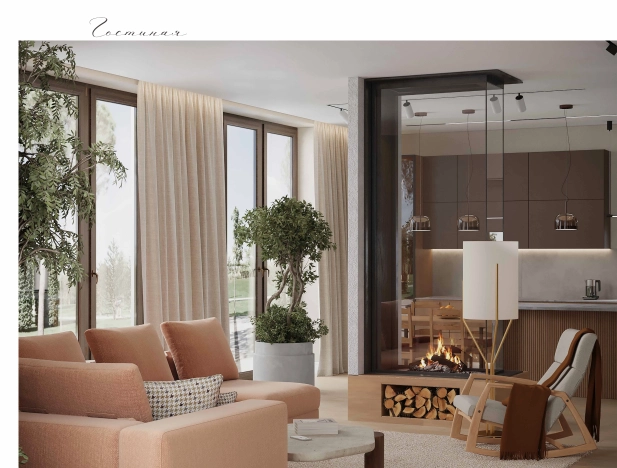 Купить дом на улице Лесная в Иркутской области. Вариант № 46570, 2, площадь -  квм, цена 17150000 рублей