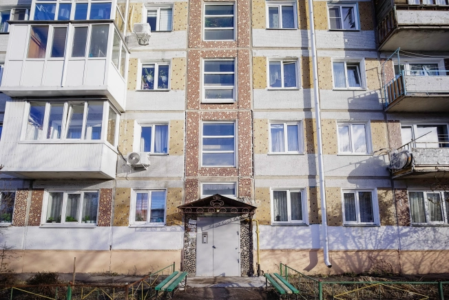 Купить квартиру в Омске. Вариант № 9613016, 11, площадь -  квм, цена 3480000 рублей