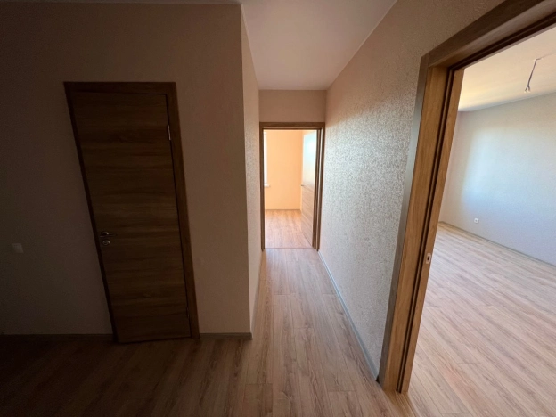 . Вариант № 42253, 23, площадь - 75.8 квм, цена 7250000 рублей