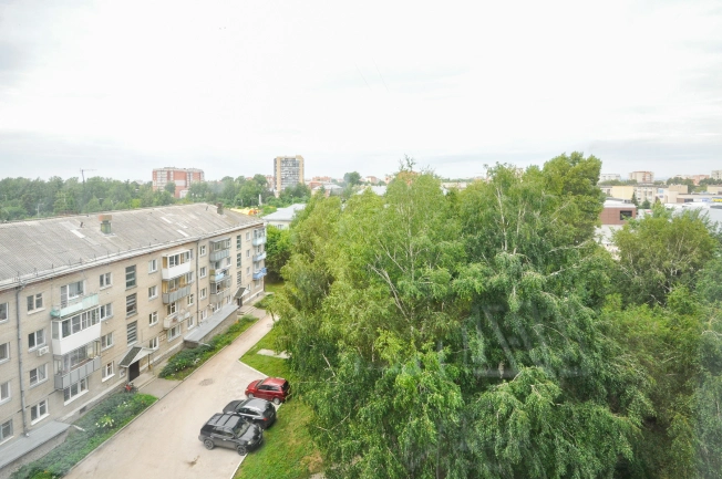 . Вариант № 59012, 6, площадь - 34 квм, цена 3920000 рублей