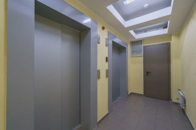 Купить квартиру в Москве. Вариант № 10004966, 4, площадь -  квм, цена 46400000 рублей