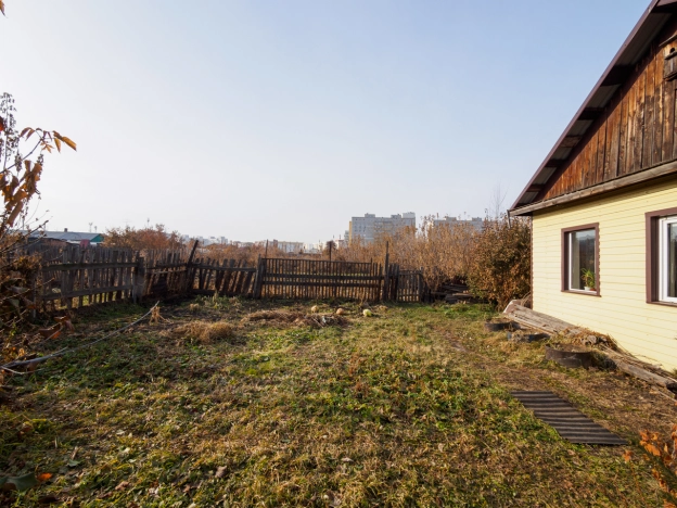 Купить дом в Омске. Вариант № 20756, 5, площадь -  квм, цена 5170000 рублей