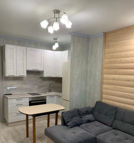 Купить Студию в Химках. Вариант № 12052, 7, площадь -  квм, цена 7500000 рублей