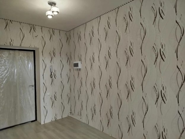 Купить однокомнатную квартиру в Микрорайоне 11-й в Белгороде. Вариант № 3432727, 3, площадь -  квм, цена 4850000 рублей