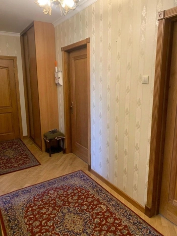 Купить квартиру в Москве. Вариант № 9323090, 3, площадь -  квм, цена 19650000 рублей