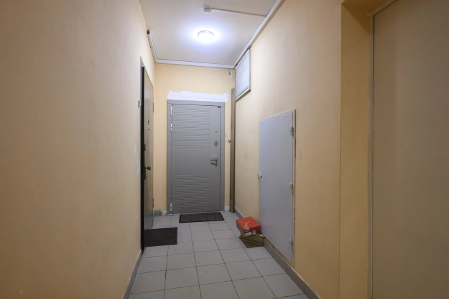 Купить трехкомнатную квартиру у метро Щелковская в Королёве. Вариант № 2955975, 29, площадь -  квм, цена 14900000 рублей