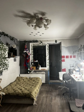 Купить четырехкомнатную квартиру в районе Сокол в Москве. Вариант № 29432, 16, площадь -  квм, цена 21500000 рублей