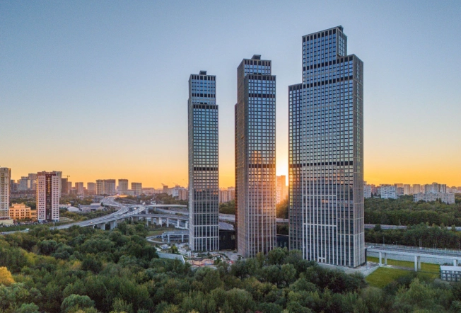 Купить квартиру на улице проспект Генерала Дорохова в Москве. Вариант № 2026689, 1, площадь - квм, цена 42600000.0000 рублей