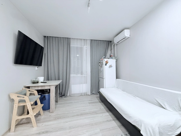 Купить двухкомнатную квартиру на улице Загорская в Волгограде. Вариант № 5499858, 6, площадь -  квм, цена 5800000 рублей