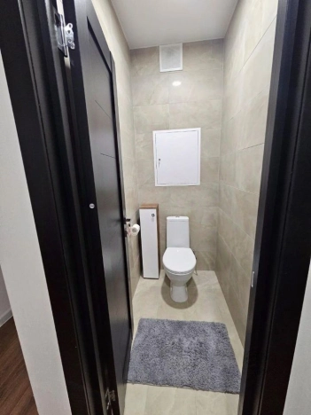 Купить трехкомнатную квартиру у метро Терехово в Москве. Вариант № 10716902, 17, площадь - квм, цена 23000000 рублей