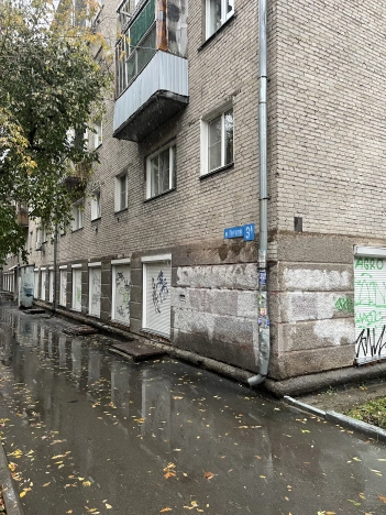 Купить двухкомнатную квартиру в ЦАО в Новосибирске. Вариант № 6817049, 11, площадь -  квм, цена 5400000 рублей